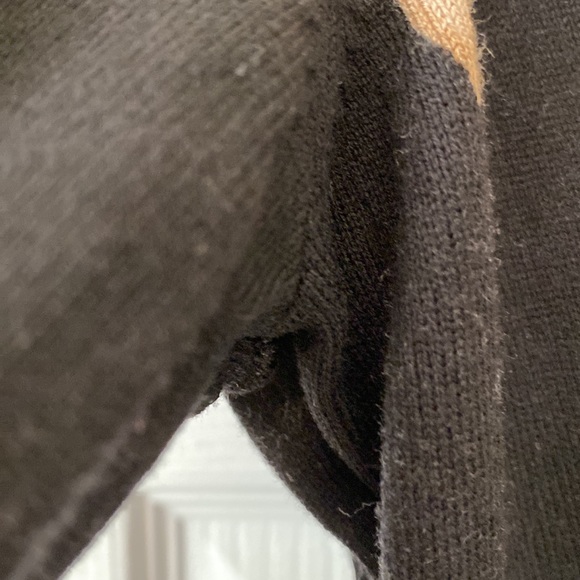 This is an elegant White House Black Market cardigan. - Picture 10 of 12